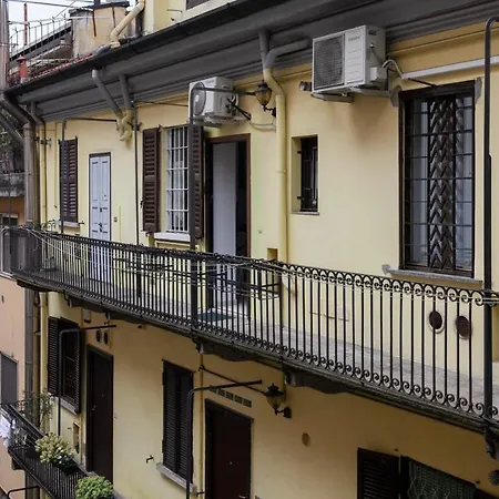 Italianway-rosolino Pilo Apartment Milan