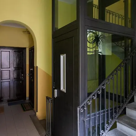 Italianway-rosolino Pilo Apartment