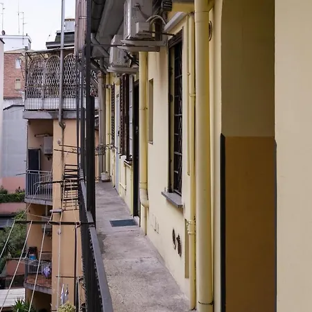 Italianway-rosolino Pilo * Milan