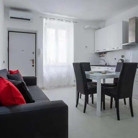 Apartment Italianway-rosolino Pilo *