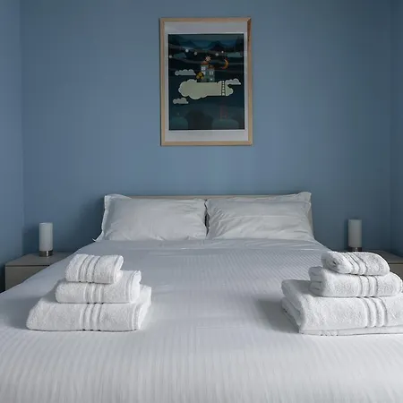 Italianway-rosolino Pilo Apartment *