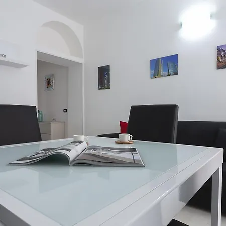 Apartment Italianway-rosolino Pilo Milan