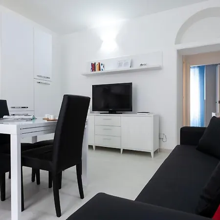Apartment Italianway-rosolino Pilo *