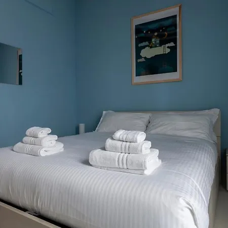 Apartment Italianway-rosolino Pilo