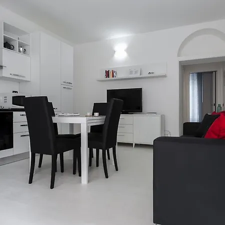 Apartment Italianway-rosolino Pilo