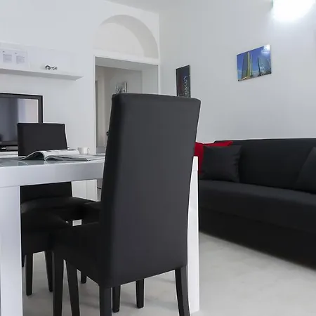 Italianway-rosolino Pilo Apartment Milan