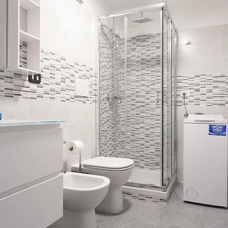 Italianway-rosolino Pilo Apartamento Milán