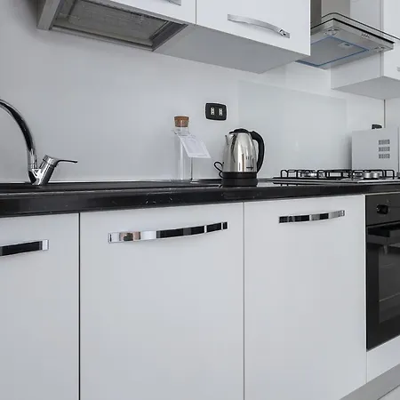 Italianway-rosolino Pilo Apartamento *
